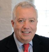 Bill Whiteley