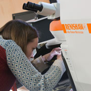 Raman Revealed training workshop