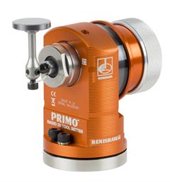 Primo 3D Radio Tool Setter