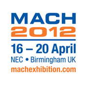 MACH logo 2012