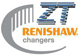 Shanghai XieYa Precision changers logo