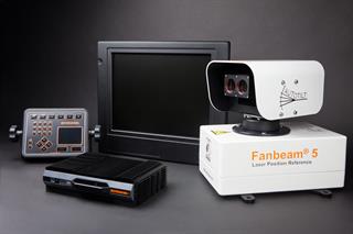 Image: Full Fanbeam 5 System