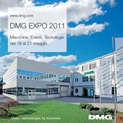 DMG Expo 2011