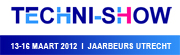 Renishaw op Techni-Show 2012