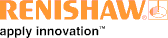 Renishaw Logo