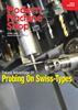 Taking advantage of probing on Swiss Type Lathes