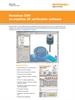 Renishaw OMV on-machine 3D verification data sheet