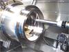 Turret probing