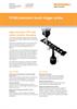 TP200 precision touch trigger probe brochure