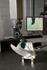 REVO five-axis measurement system for CMMs