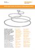 Data sheet: RESD angle encoder with distance-coded reference marks