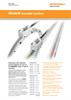 Data sheet: SiGNUM™ encoder system