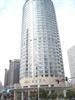Renishaw office in HBC building, Xi'an, China