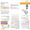 Renishaw CNC Reporter getting started poster