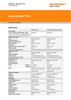 Data sheet: Quarryman® Pro