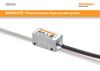 Installation guide: RESOLUTE™ RTLA-S absolute linear encoder system