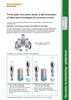 (AP302 addendum) Three pillar test piece: an example of dynamic re-machining