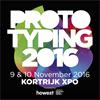 Prototyping 2016 logo