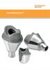 Brochure: LaserAbutments™