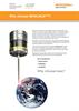 Flyer: Why choose RENGAGE?