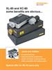 ML10 to XL-80 Upgrade Brochure