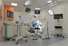 Operating Theatre at the Healthcare Centre of Excellence