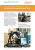 Case story - Meyer Tool - Aero-engine component maker Meyer Tool "softens" up hard gauge costs with software-driven Equator™ gauge