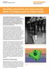 Reducing lead time of complex parts on Citizen lathes