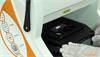 The Renishaw Biological Analyser RA816