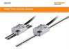 Installation guide: ATOM linear encoder system