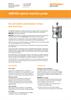 Flyer: OMP400