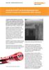 Case study: Fondasol geotechnical survey