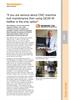 (IN408) Wigmore CNC "If you are serious about CNC machine tool maintenance then using a QC20-W ballbar is the only option"
