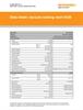 Data sheet: vacuum casting resin 6120