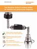 Brochure: QC20-W wireless ballbar