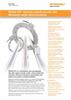 Data sheet: RESOLUTE™ Absolute optical encoder with Mitsubishi serial communications