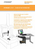 Brochure:  Renishaw retrofit – Guida alle fasi fondamentali