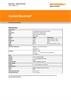 Data sheet: Cabled Boretrak®