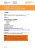 Software release note: Ballbar 20 (V5.09.06)