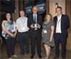 Health and wellbeing award for Renishaw collaboration