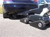 Encoder - AB Precision - checking car