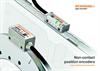 Brochure: Non-contact position encoders