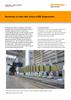 News article: Renishaw on high with Airbus A380 Superjumbo