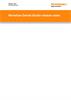 Release notes: Renishaw Dental Studio release notes