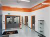 Inside Renishaw Additive Manufacturing Solutions Centre, Kitchener, Canada