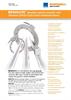 Data sheet: RESOLUTE™ absolute optical encoder with Siemens DRIVE-CLiQ serial communications