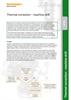 (AP303) Thermal correction - machine drift
