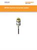 Installation guide: MP250