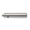 M5 stainless steel extension, L50 mm, Dia 11 mm
