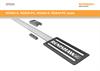 Installation guide: RGS20-S, RGS20-PC, RGS40-S, RGS40-PC scale
